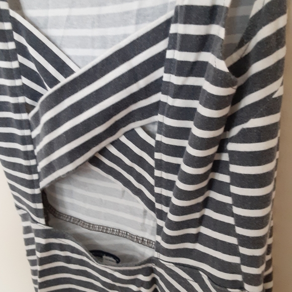 American eagle xs sundress used good Condition - Picture 4 of 6